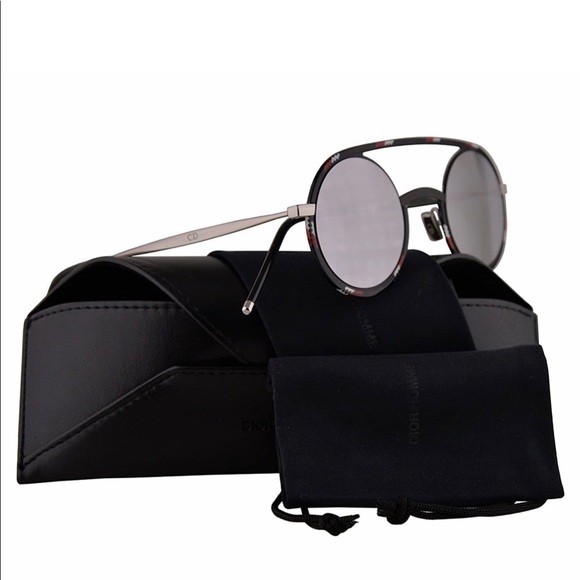 Dior Round SYNTE1S  Sunglasses main image 8